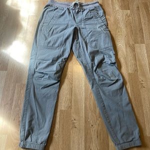 Vuori Ripstop Traveler Jogger